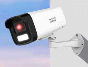 海康威視監(jiān)控攝像頭介紹