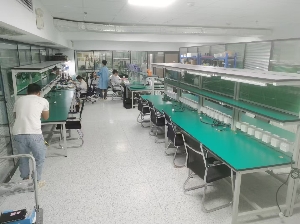 長沙岳麓區(qū)國家網(wǎng)絡(luò)安全產(chǎn)業(yè)園卡位布線、局域網(wǎng)搭建、機(jī)房升級(jí)改造項(xiàng)目圓滿完成！